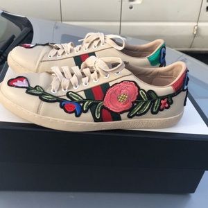 Gucci ace